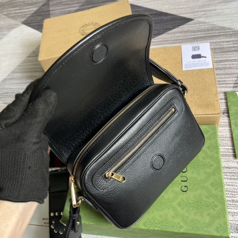 Mens Gucci Satchel Bags